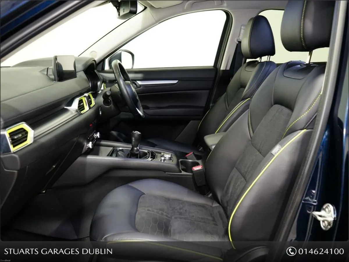 Mazda CX-5 NEWGROUND 2.0P 165PS*ELECTRIC DRIVERS S - Image 3