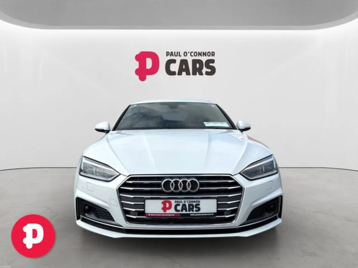 Audi A5 2.0TFSI S-Line Auto - Straight Sale Discou - Image 5