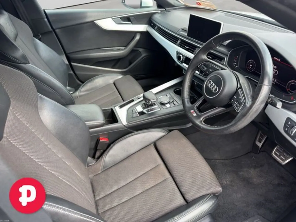 Audi A5 2.0TFSI S-Line Auto - Straight Sale Discou - Image 6