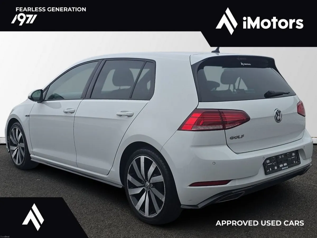 Volkswagen Golf R-LINE TSI EVO - Image 2