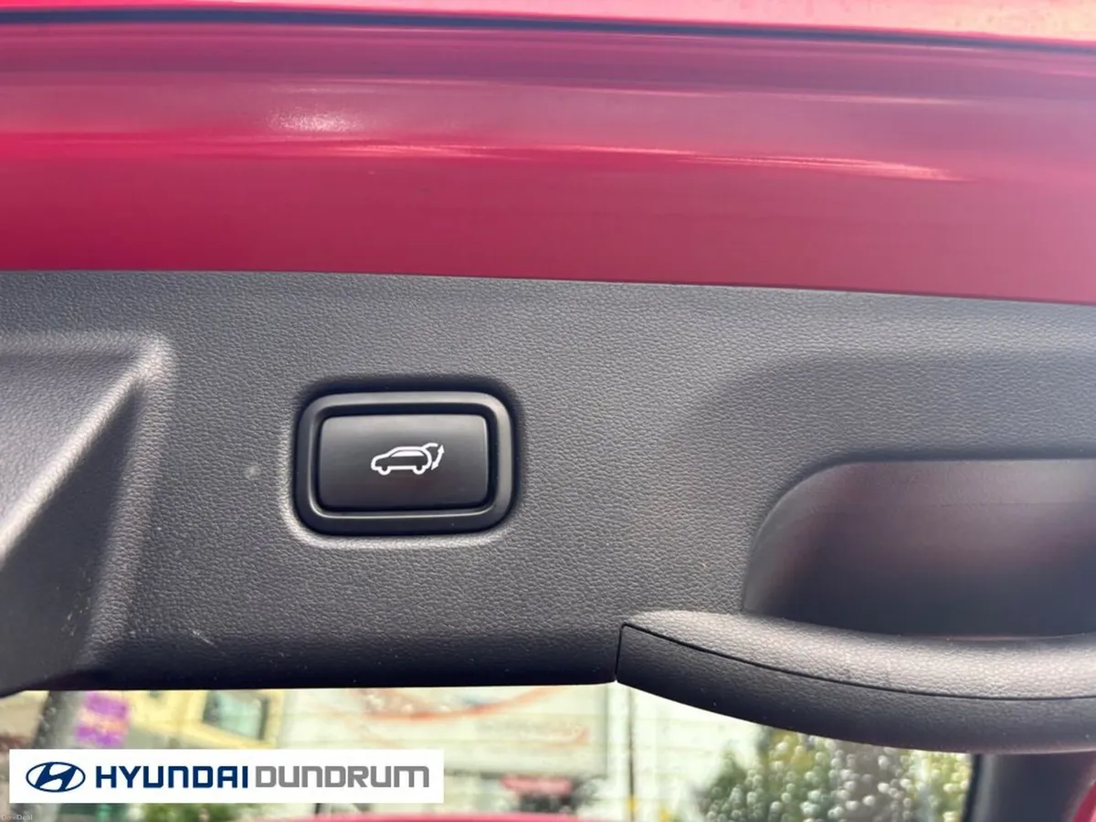 Hyundai Tucson ix35 Executive Plus Diesel 5DR - Image 6