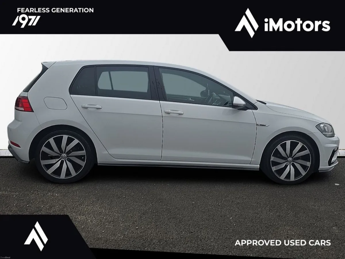 Volkswagen Golf R-LINE TSI EVO - Image 6