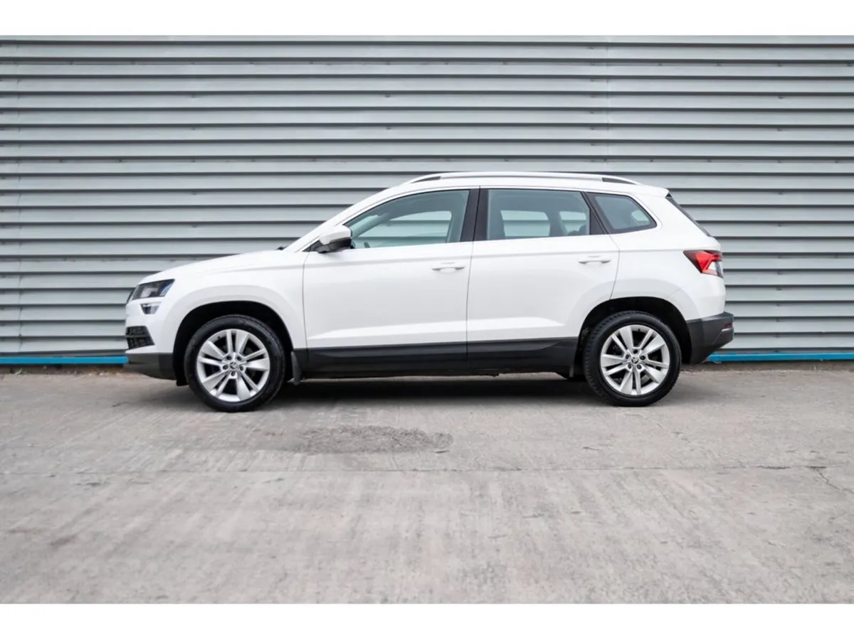 Skoda Karoq 2020 Karoq 1.0 TSI Ambition Manual - Image 4