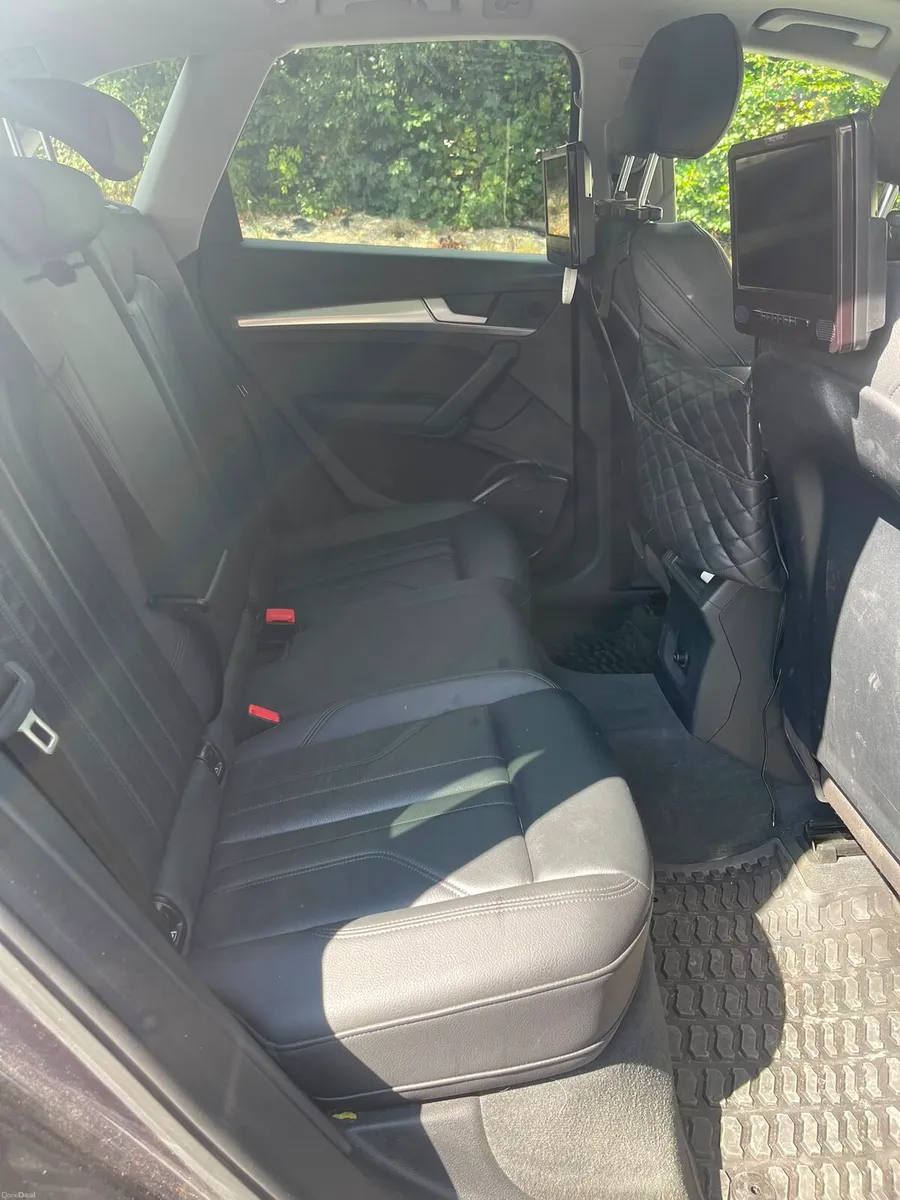 Audi Q5 2.0 Diesel - Image 4
