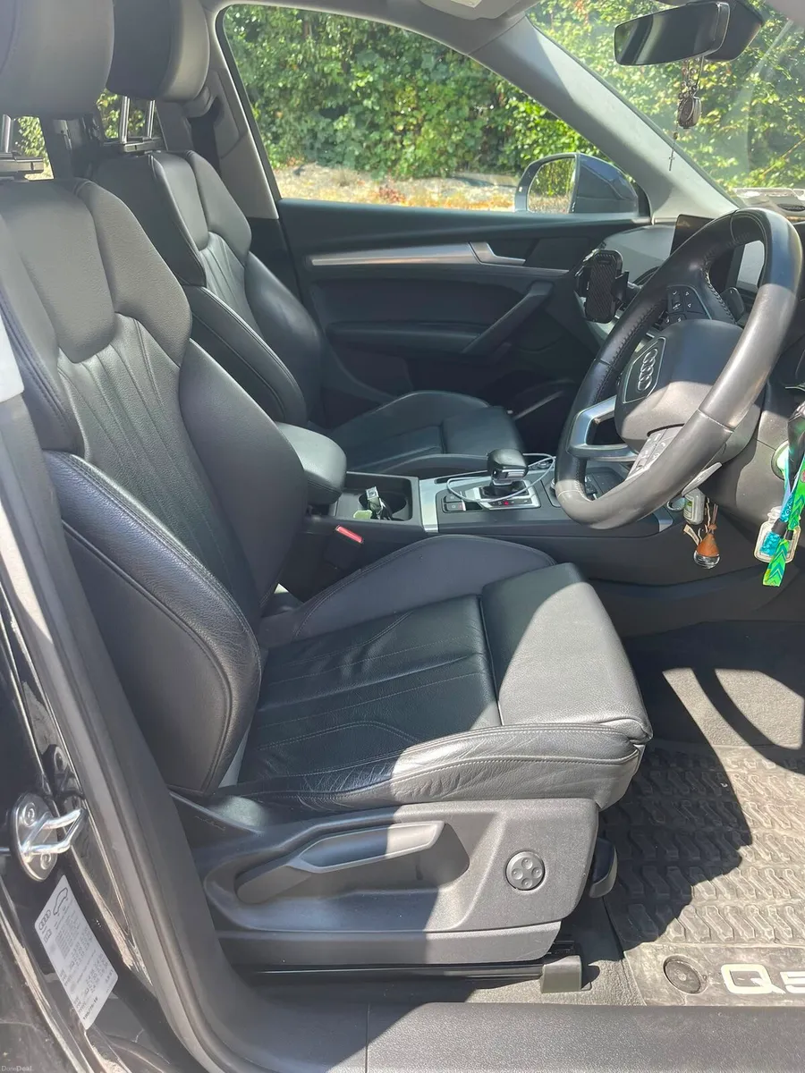 Audi Q5 2.0 Diesel - Image 5