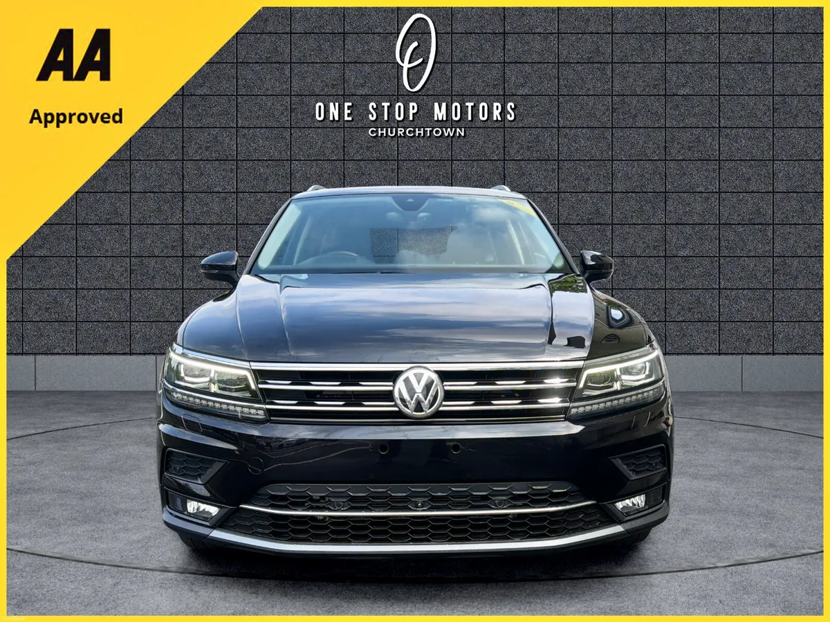 182 VW TIGUAN 2.0TDI 4MOTION-HIGHLINE-AUTO-EVERY - Image 6