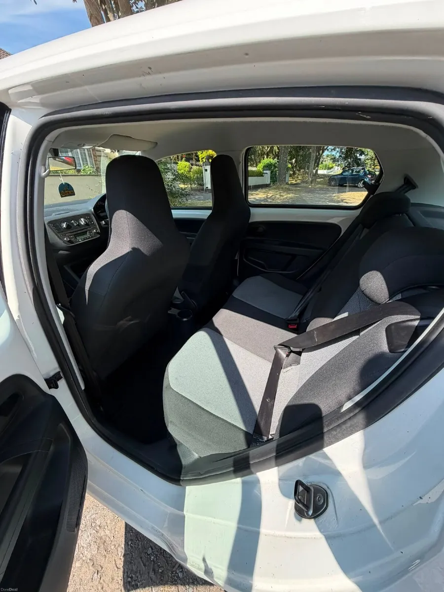 Skoda Citigo 2013 - Image 2