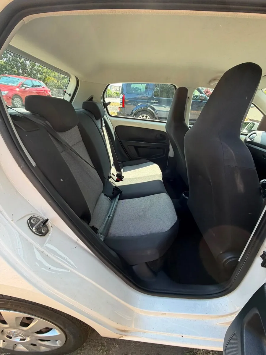 Skoda Citigo 2013 - Image 4