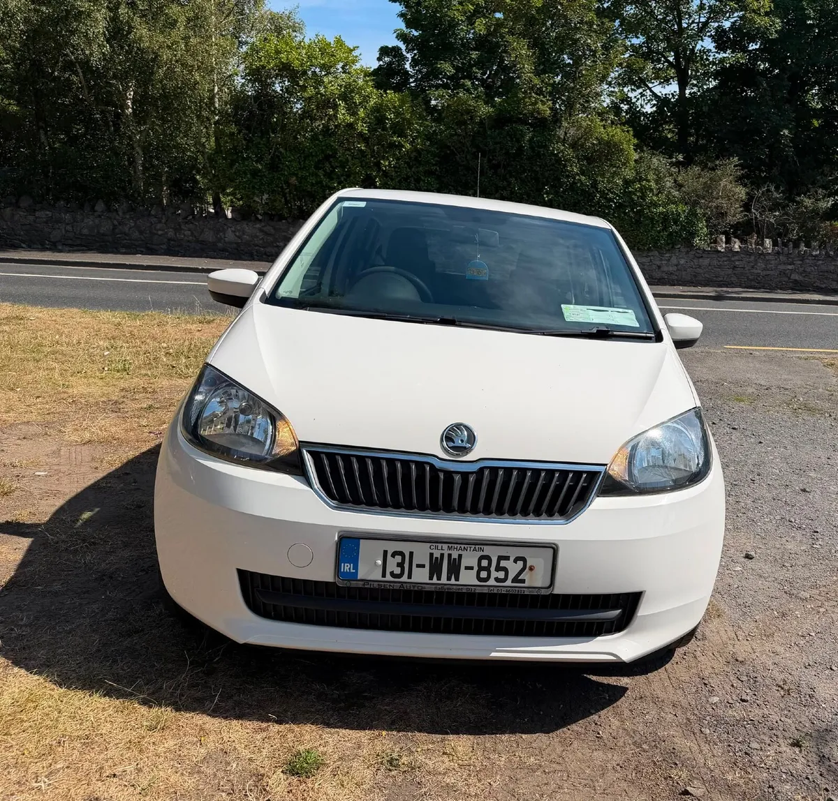 Skoda Citigo 2013 - Image 6