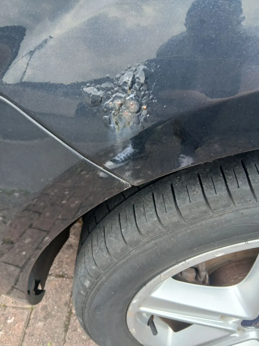 Ford Focus 2007 - Image 6