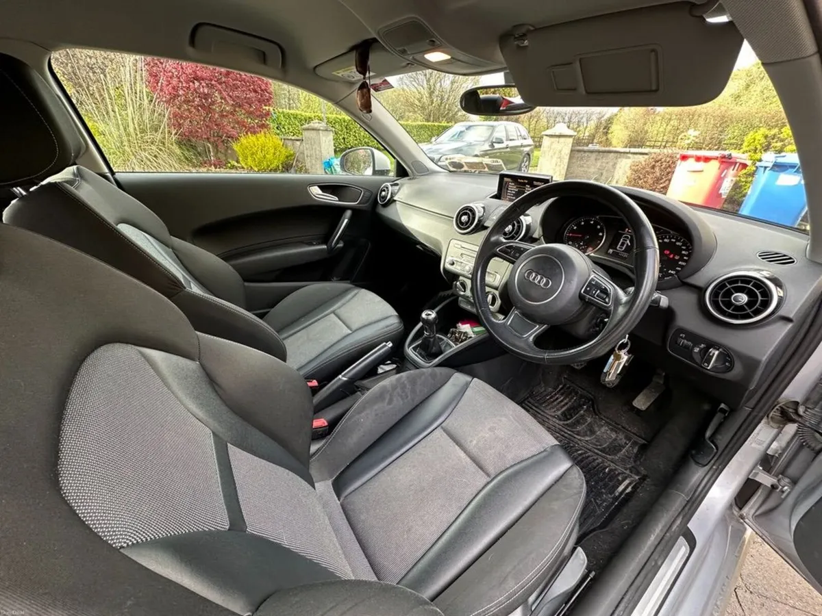 Audi A1 2016 - Image 2