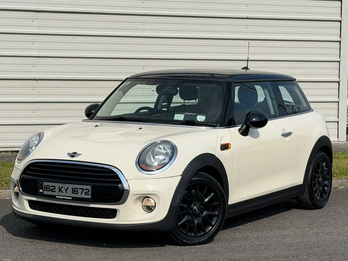 Mini Cooper 2016 - Image 4