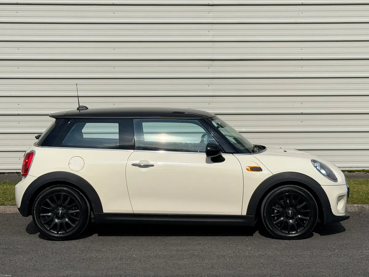 Mini Cooper 2016 - Image 6