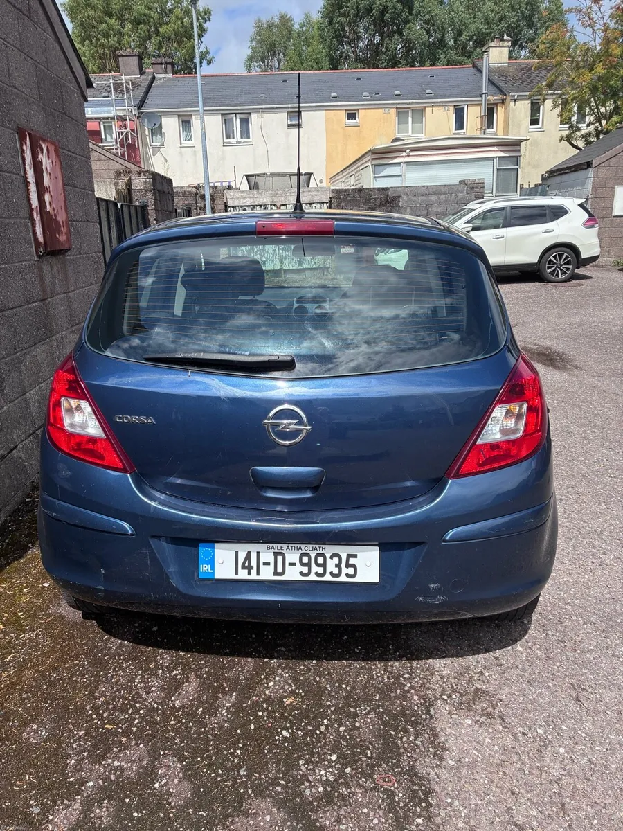 Corsa 1.2 - Image 3