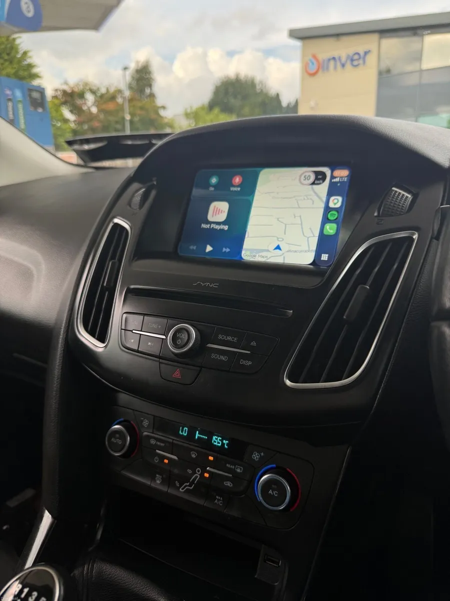 2017 Ford Focus Titanium 1.5L Diesel - Image 2