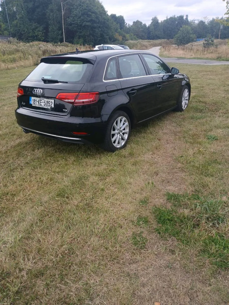Audi a3 - Image 4