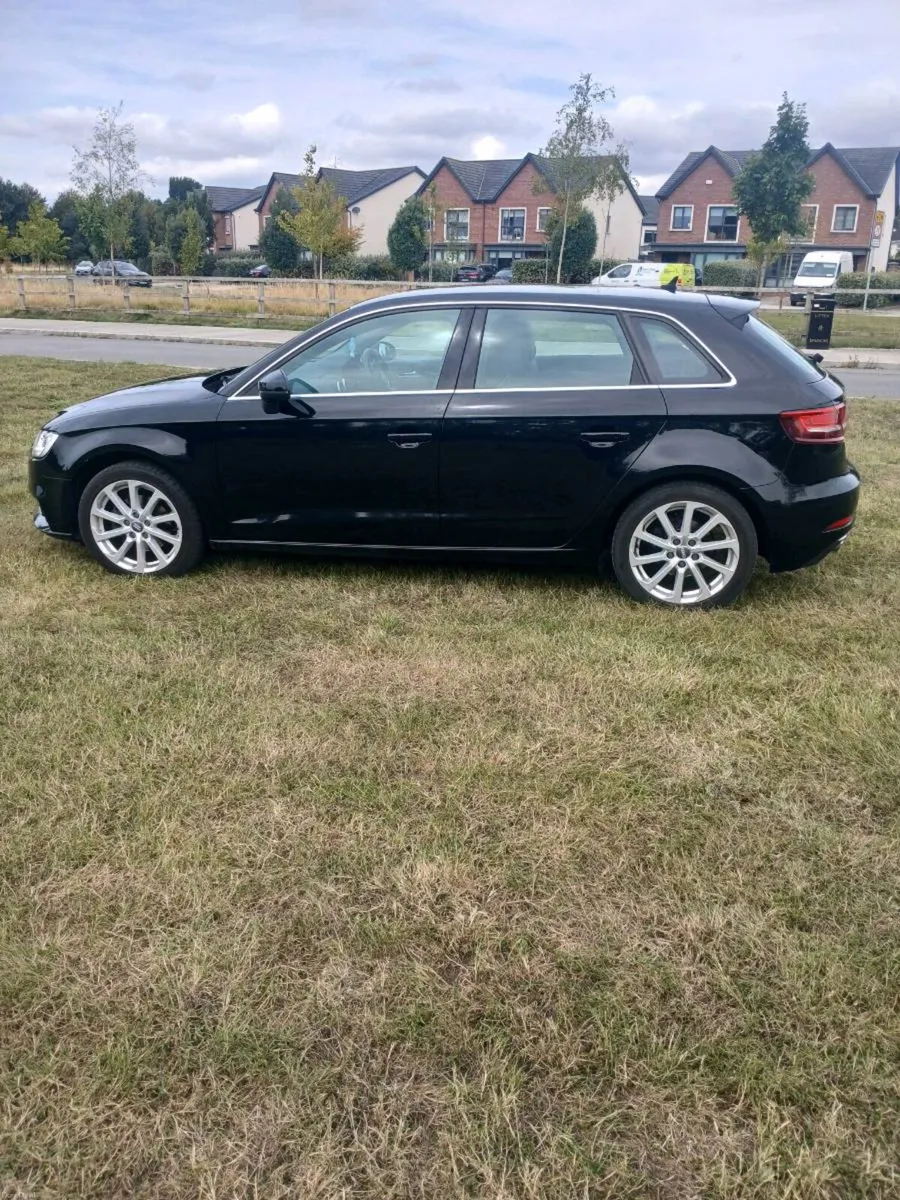 Audi a3 - Image 5