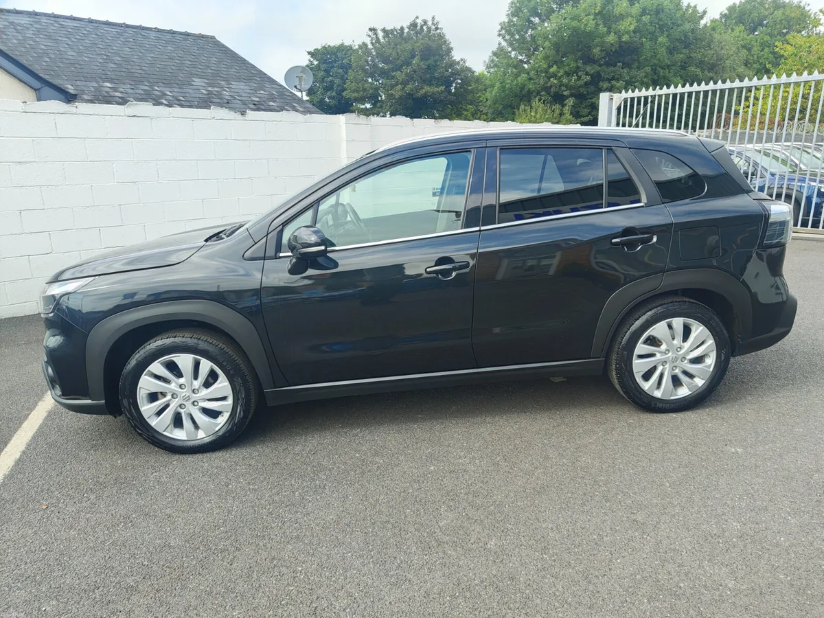 Suzuki S-Cross Motion 1.5 AUTO - Image 5