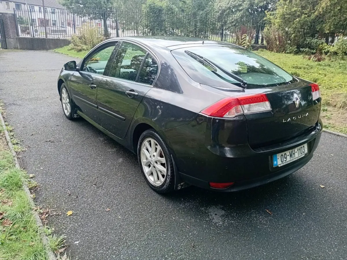 Renault laguna dyna - Image 4