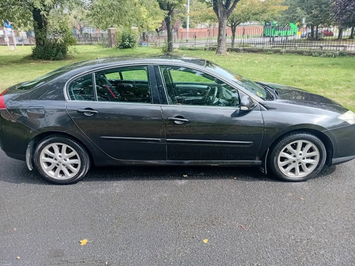 Renault laguna dyna - Image 3