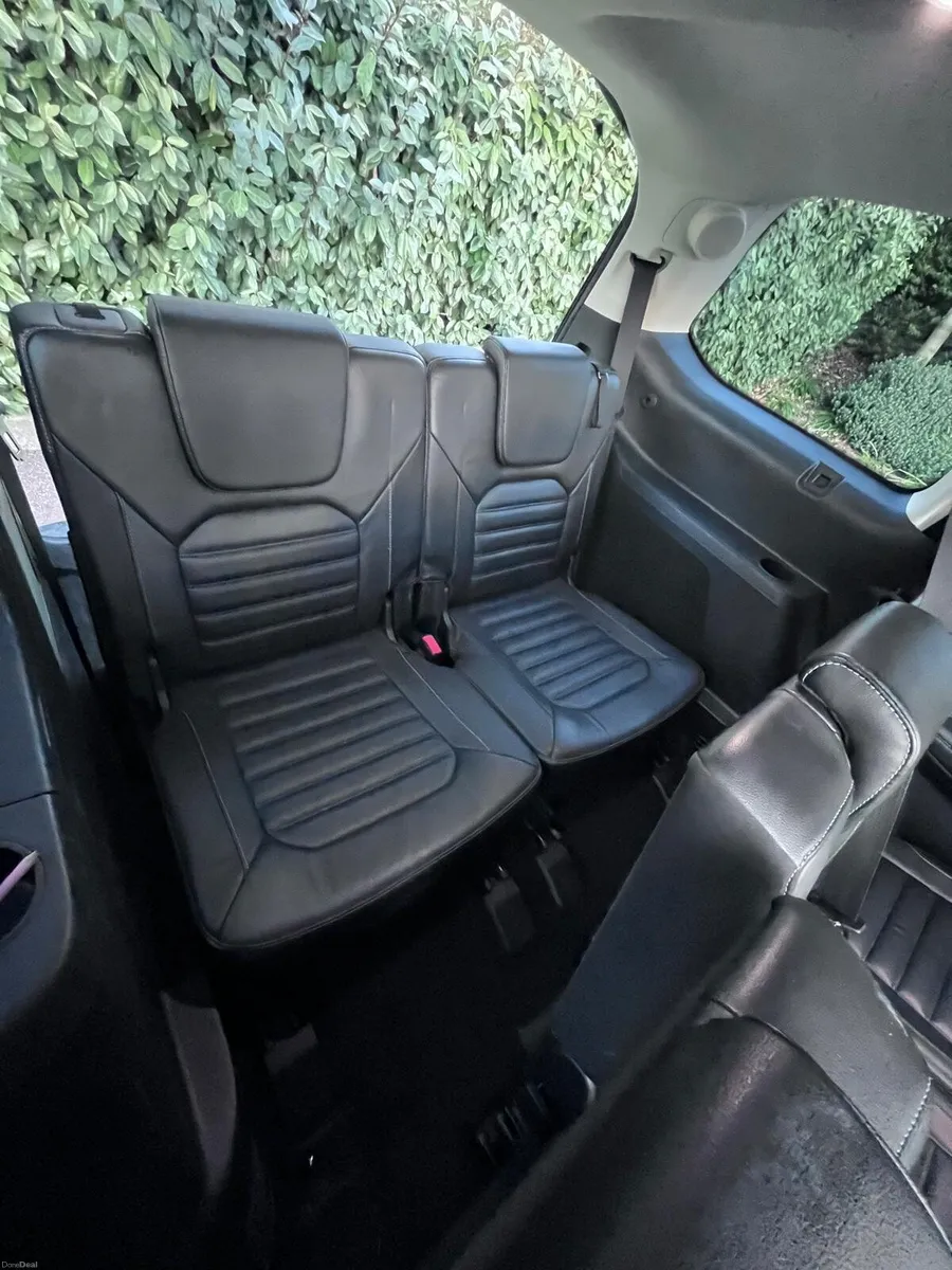 Ford Galaxy Titanium 2.0 190PS Titanium X Ecoblue - Image 6