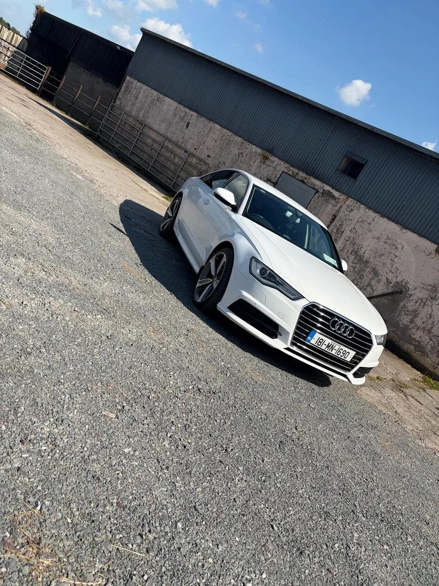 Audi A6 SE TDI Ultra Auto - Image 5