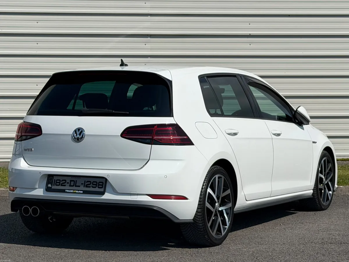Volkswagen Golf GTD *Mint - Image 5