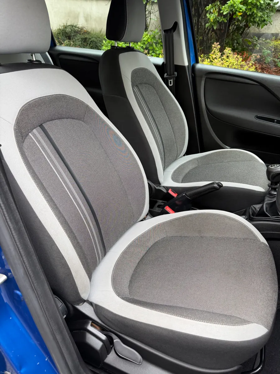 Fiat Punto 2013 1.2 Low Kms - Image 6