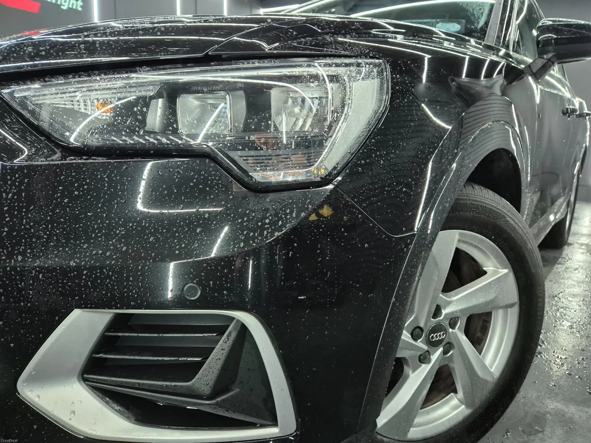 Audi Q3 2020 - Image 3