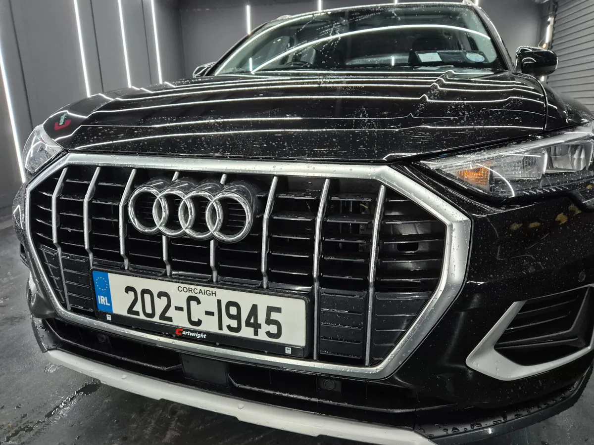 Audi Q3 2020 - Image 4