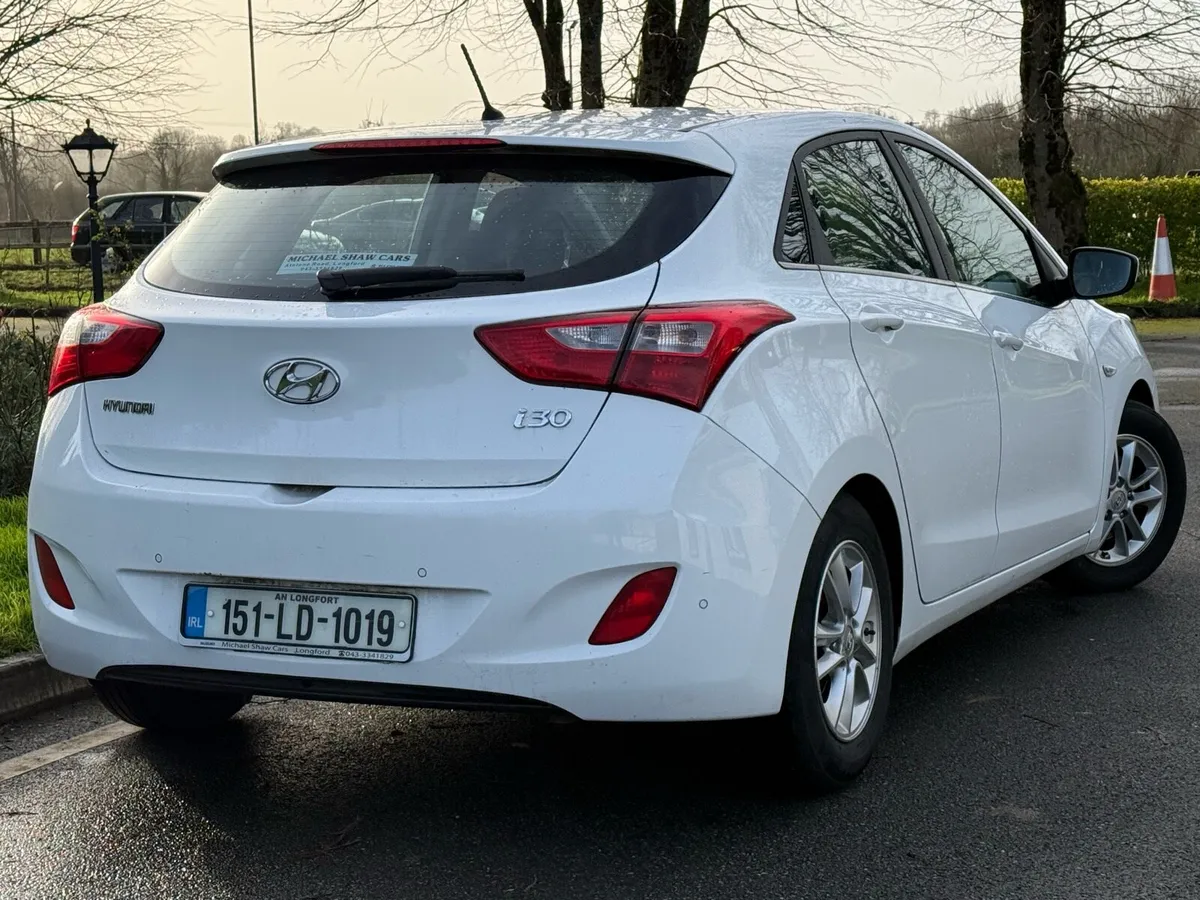 2015 Hyundai i30 1.6 *NEW NCT * - Image 6