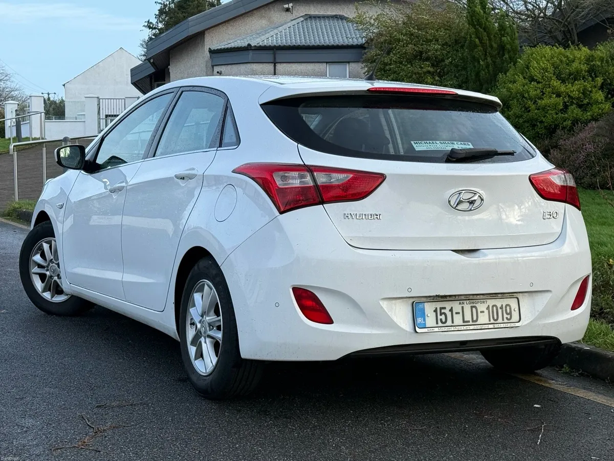 2015 Hyundai i30 1.6 *NEW NCT * - Image 5