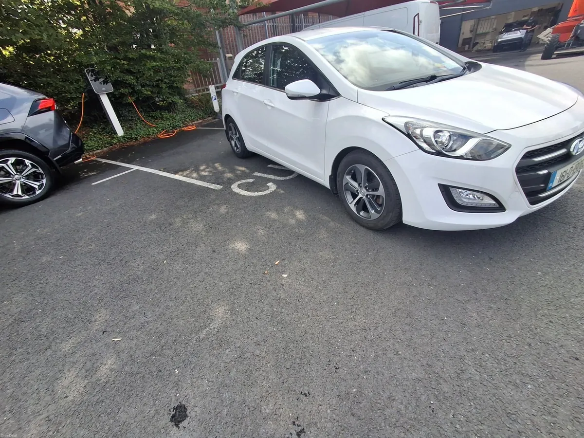 Hyundai i30 2016 - Image 5