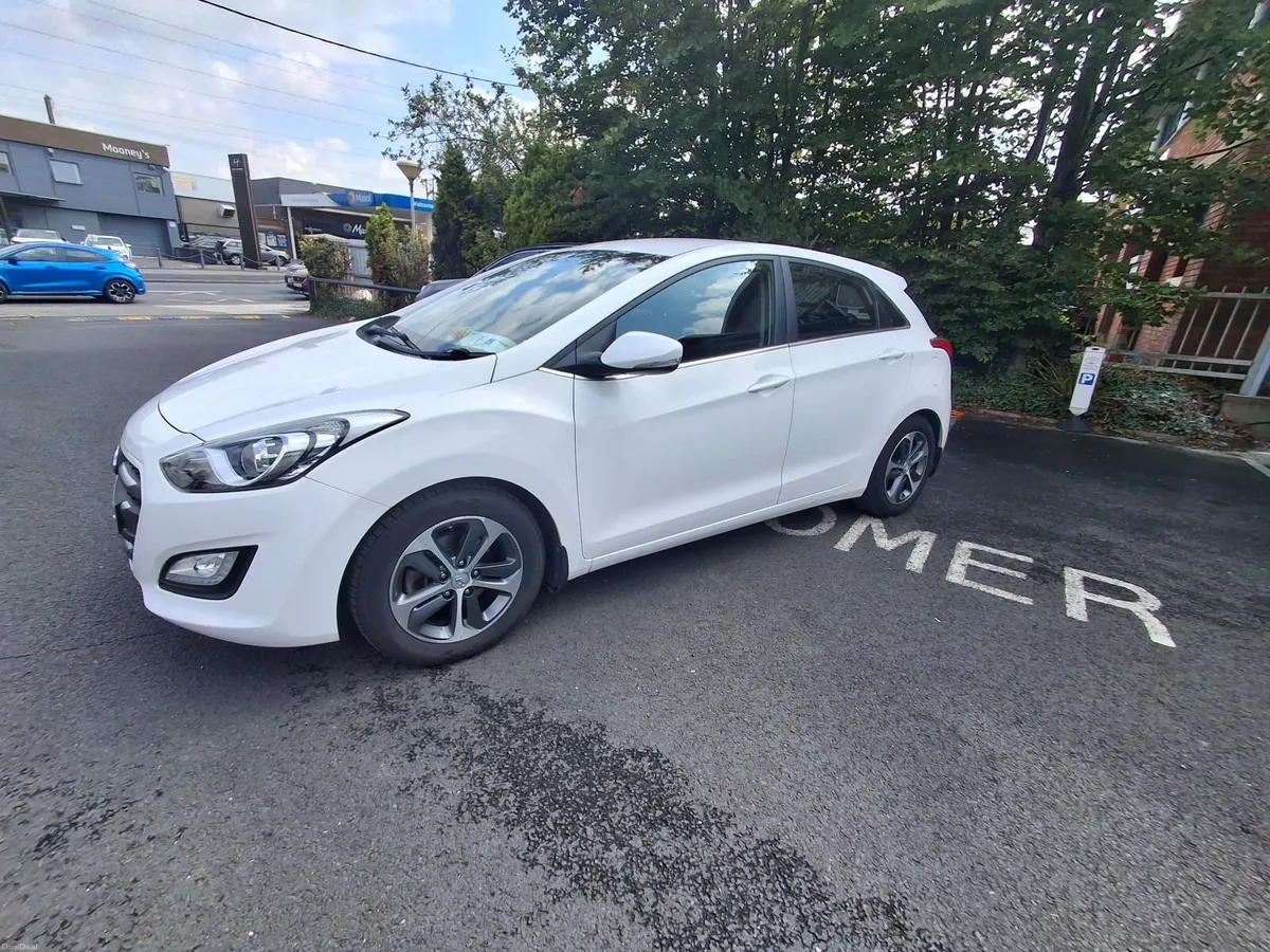 Hyundai i30 2016 - Image 6