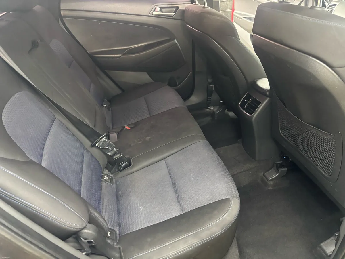 Hyundai tuscon - Image 5