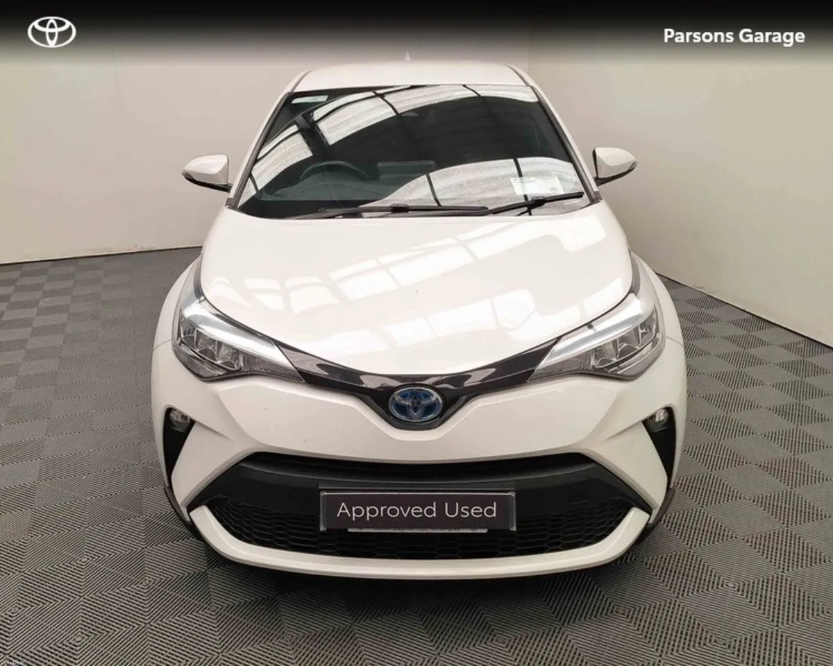 Toyota C-HR 1.8 - Image 5
