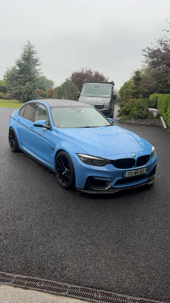F80 m3 competition - Image 2