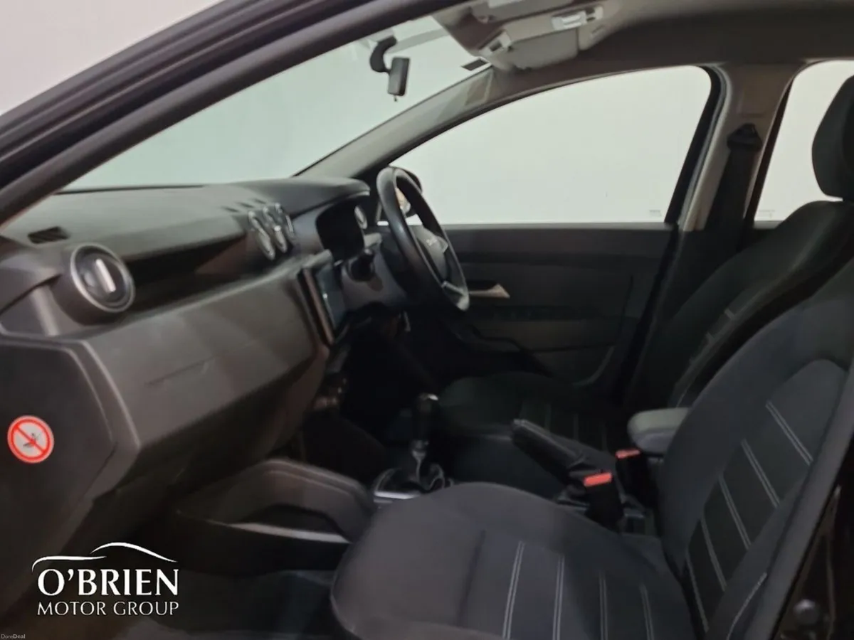 Dacia Duster 1.5 Blue dCi 115 Expression - Image 5