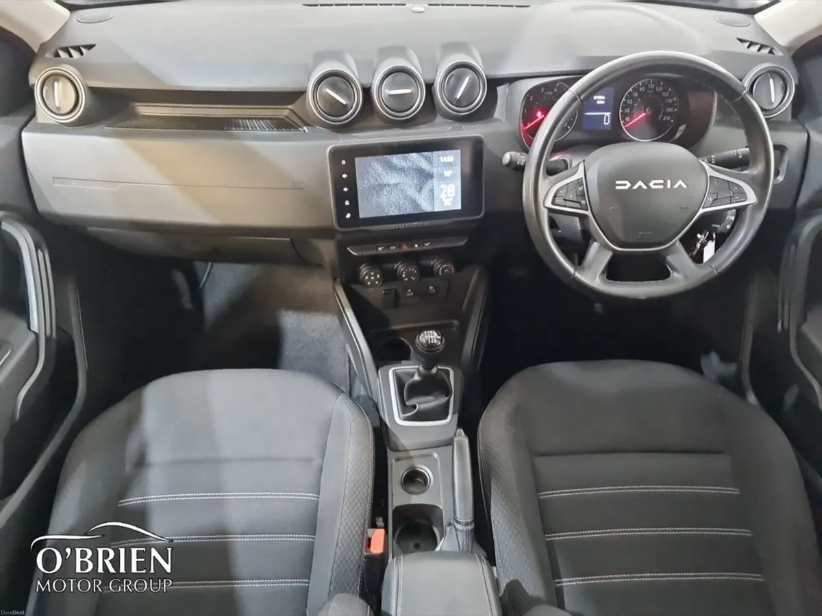 Dacia Duster 1.5 Blue dCi 115 Expression - Image 2