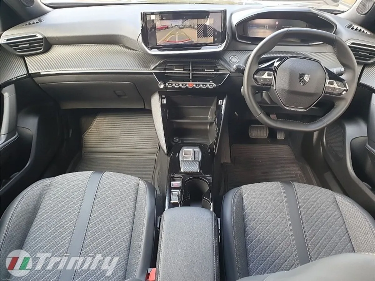 Peugeot 2008 400KM RANGE ** ALLURE ** DEMO SALE ON - Image 2