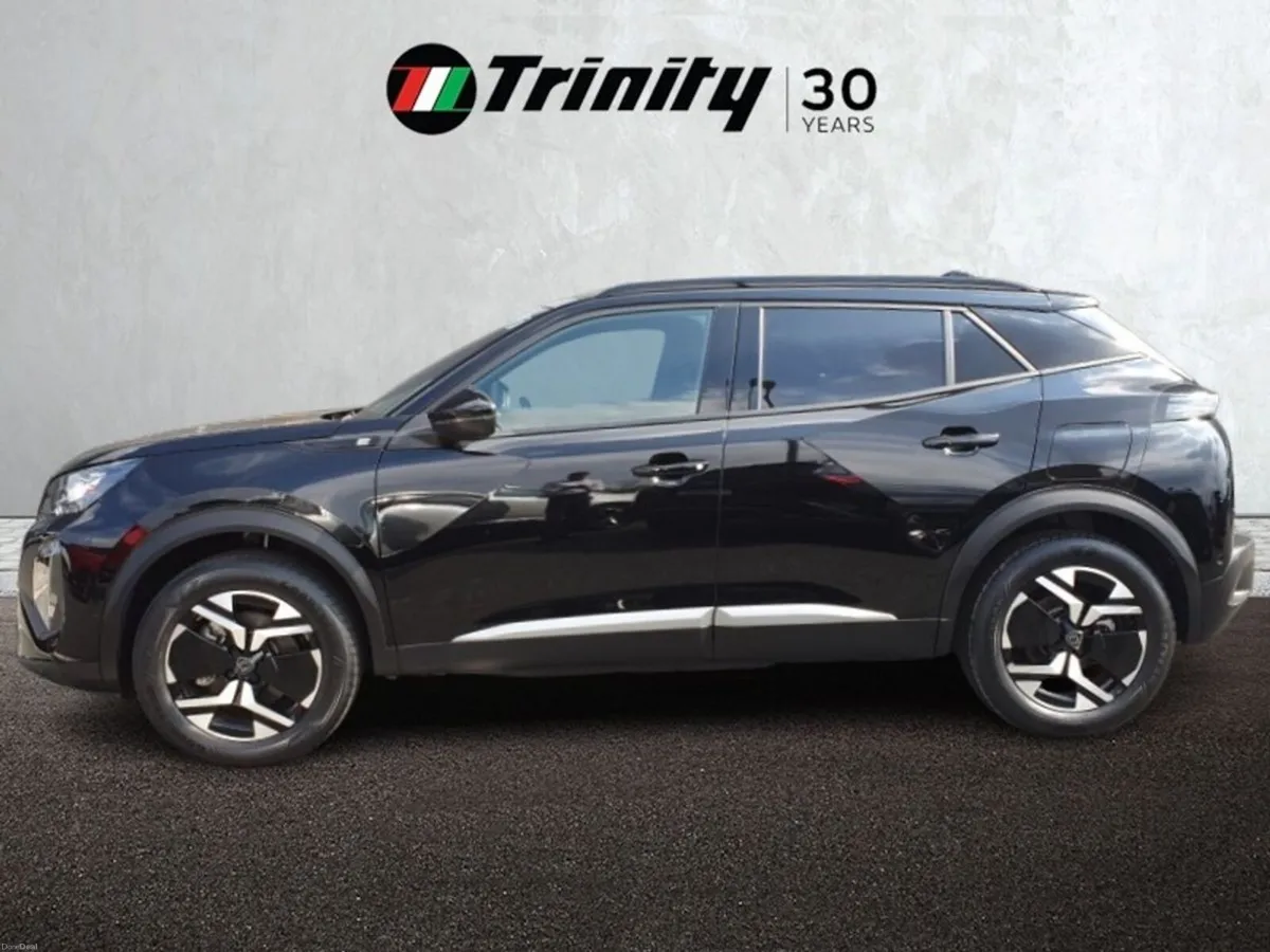Peugeot 2008 400KM RANGE ** ALLURE ** DEMO SALE ON - Image 5