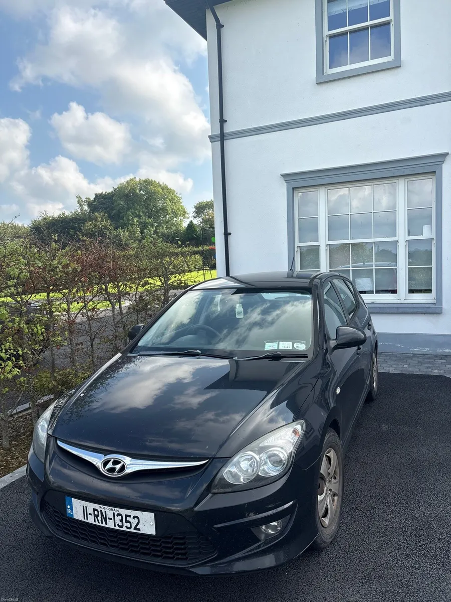 Hyundai i30 - Image 3