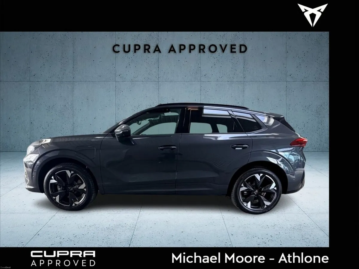 Cupra Terramar eHYBRID 204hp DSG V2 (€5000 worth o - Image 3