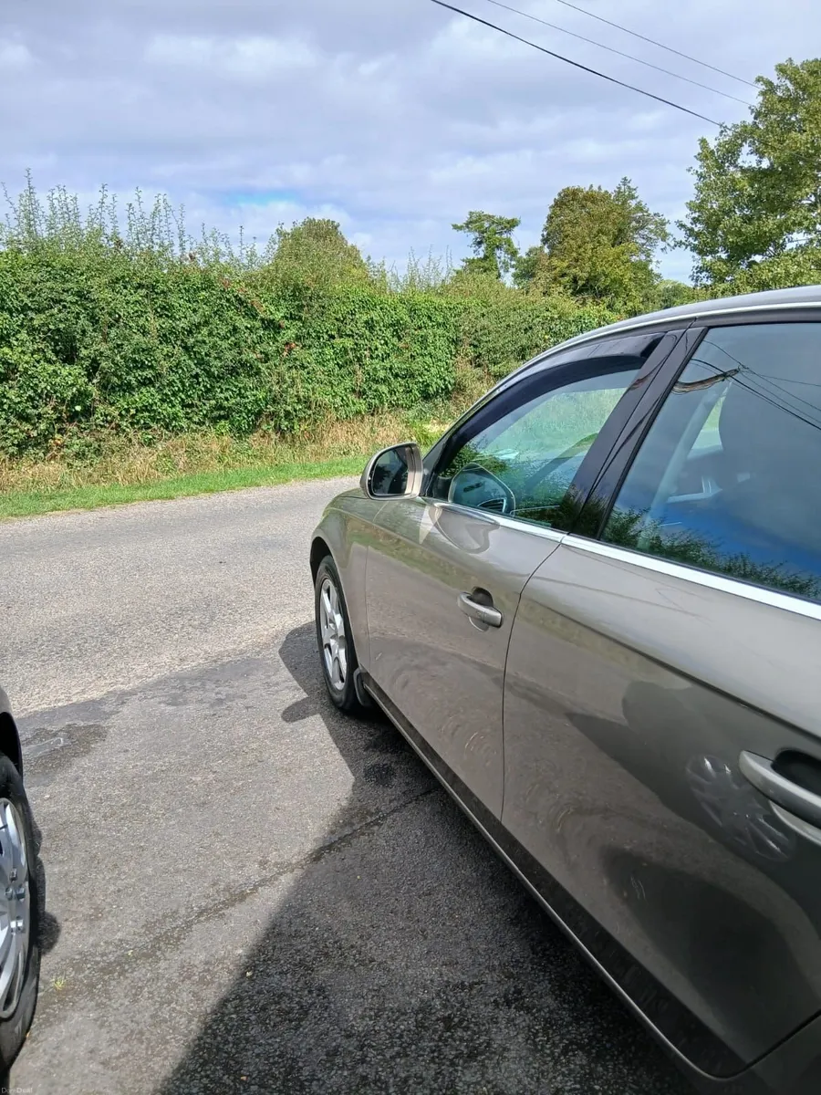 Audi A4 2009 - Image 6