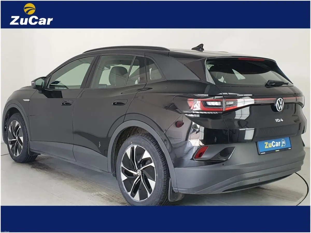 Volkswagen ID.4 LIFE 52kWh 148HP - Image 3