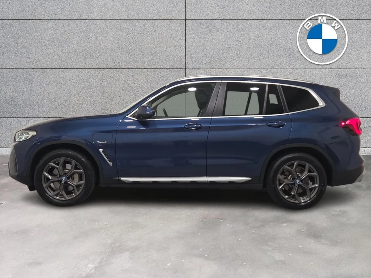 BMW X3 xDrive30e xLine - Image 3