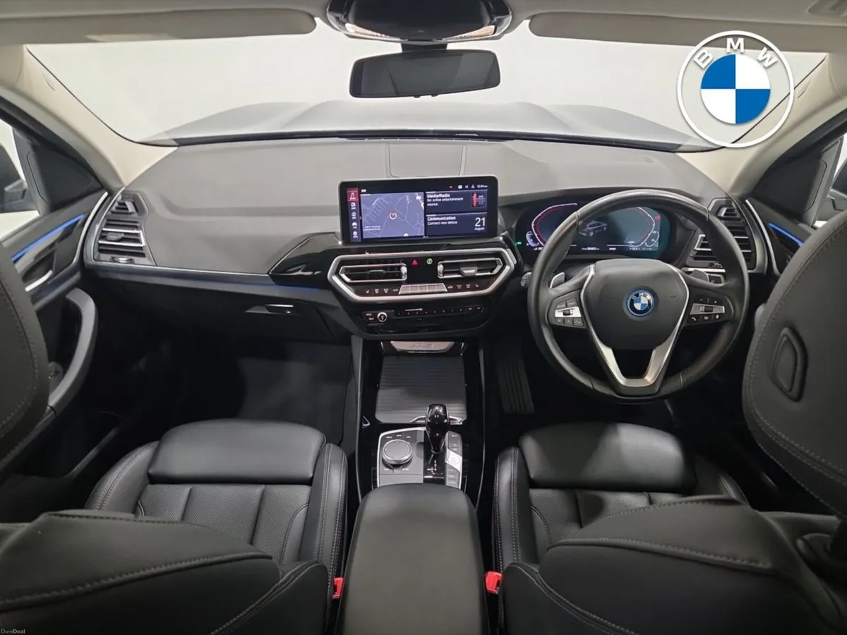 BMW X3 xDrive30e xLine - Image 4
