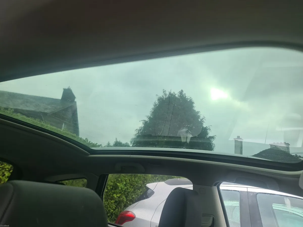 Nissan qashqai - Image 5