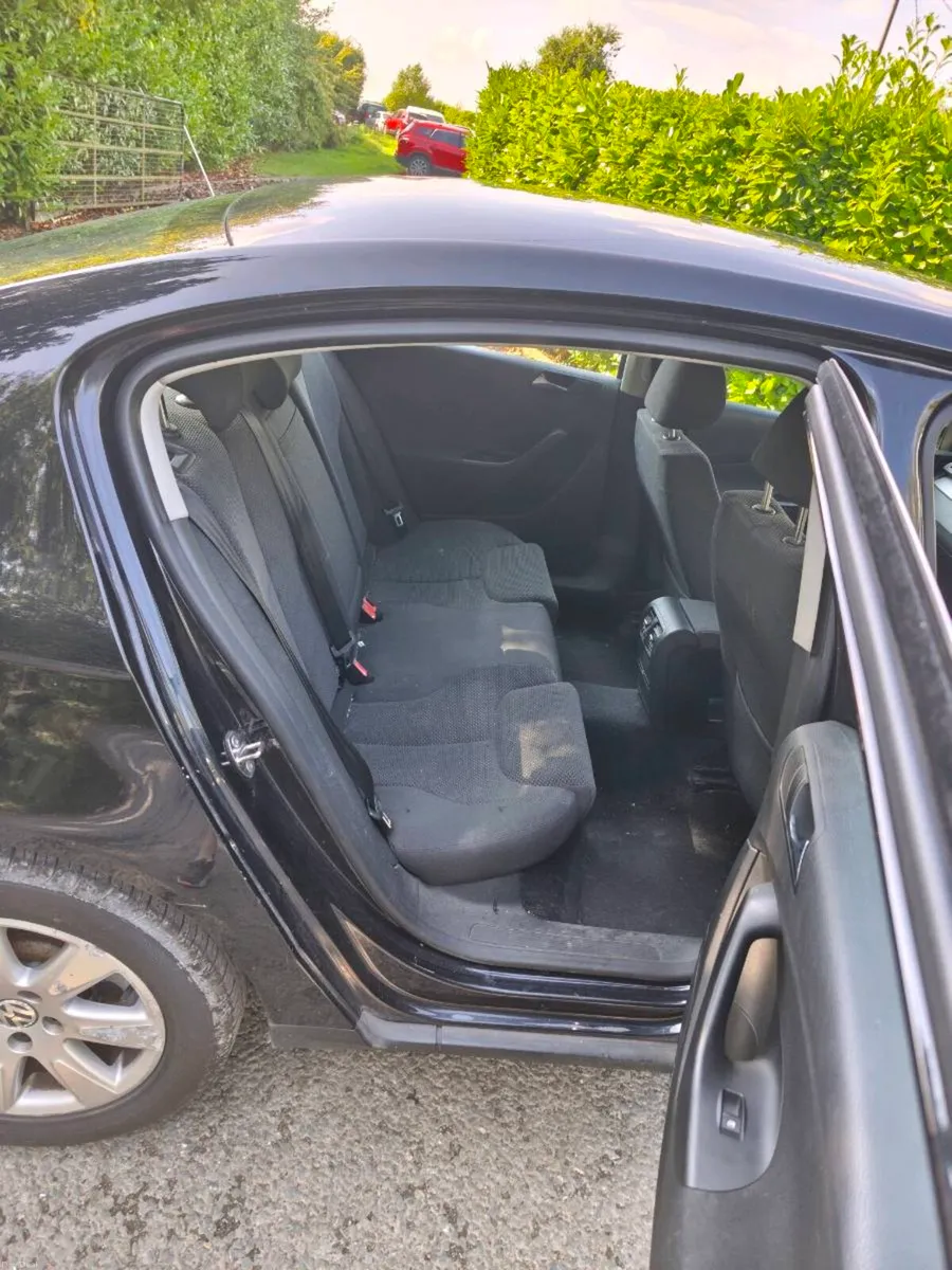 Volkswagen Passat TDI se , 1.9 diesel 2007 - Image 5