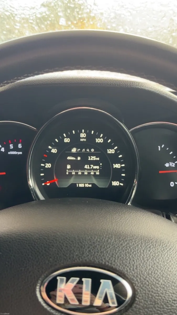 Kia Ceed 2017 - Image 4